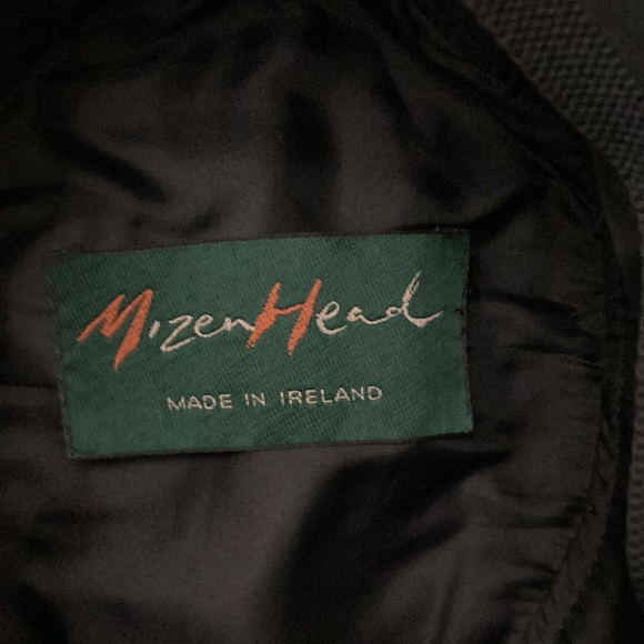 Mizen Head 100% wool hat 🌷 - Picture 3 of 4